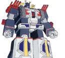 Grandus (G1)