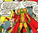 Serpentor