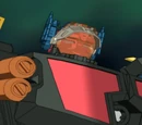 Omega Supreme (Energon)