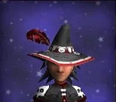 Forest Spirit's Cap of Belief