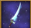 Blue Raptor