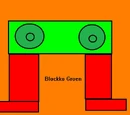 Blockko Groen (Personage)