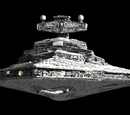 Destroyer Stellaire classe-impérial marck I