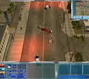 Los Angeles Mod