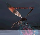 Nightmare Fly