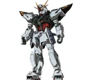 GAT-X105E Strike Gundam E