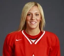 Meghan Agosta