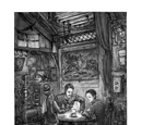 Coffee shop