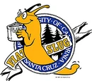 UC Santa Cruz Banana Slugs
