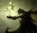 Dread Necromancer - Wiz(10), RWT(10), PM(10)