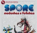 Spore Medonhas & Fofinhas