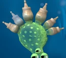 Narigus (Célula)