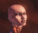 Asajj Ventress
