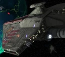 Defiant (Acclamator I-klass)