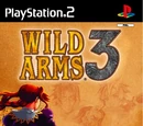Wild Arms 3