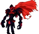 Lord Blazer
