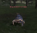 Sunderclaw