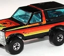 Bronco 4-Wheeler