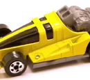 Speed Machines (1983)