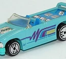 Mini Truck