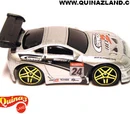 'Tooned Toyota Supra