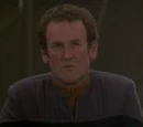 Miles O'Brien