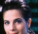 Jadzia Dax