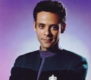 Julian Bashir