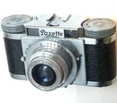 Braun Paxette