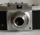 Agfa Silette (original)