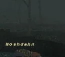 Moshdahn