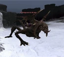 Vanguard Dragon