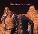 Mictlantecuhtli
