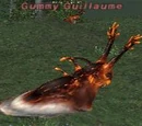 Gummy Guillaume