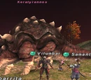 Keratyrannos