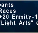 Scholar's Pants