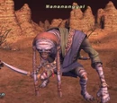 Manananggal