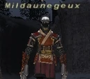 Mildaunegeux