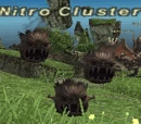 Nitro Cluster