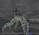 Proteus