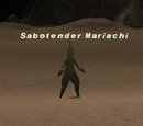 Sabotender Mariachi