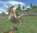 Hippogryph