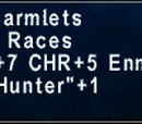 Assassin's Armlets