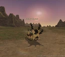 Spiny Spipi