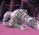 Yaguarogui