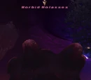 Morbid Molasses