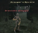 Draugar's Wyvern