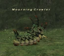 Mourning Crawler