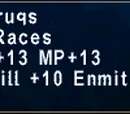 Magus Charuqs