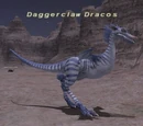 Daggerclaw Dracos
